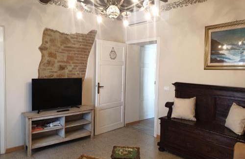 Massa Marittima Apartment | Casa Massa