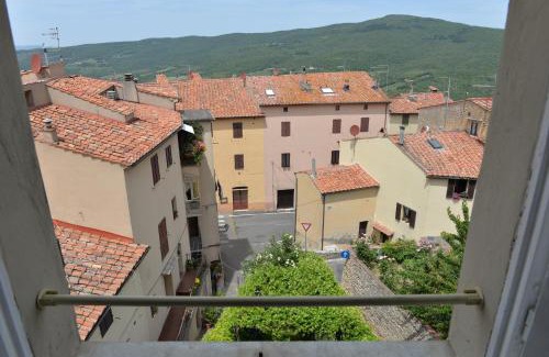 Massa Marittima Apartment | Casa Massa
