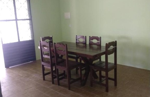 Praia do Frances House | Casa Massagueira