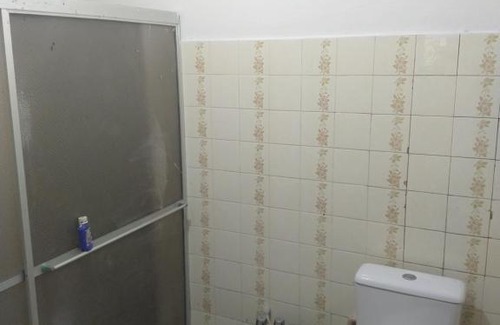 Praia do Frances House | Casa Massagueira