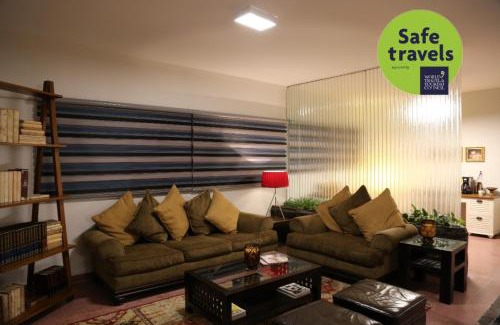 Leon Centro Hotel | Casa Massima Hotel