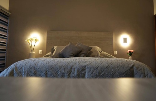 Leon Centro Hotel | Casa Massima Hotel