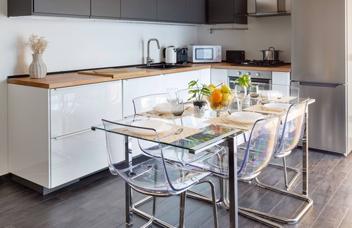 Casamassima Apartment | Casa Massima Suite 4