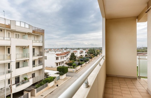 Casamassima Apartment | Casa Massima Suite 4