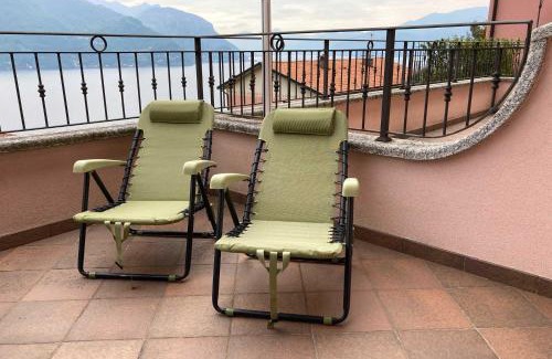 San Siro Apartment | Casa Mastena Vista Lago