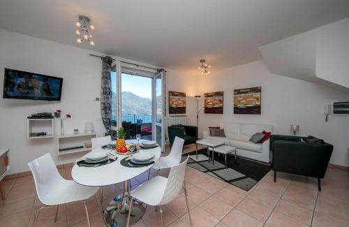 San Siro Apartment | Casa Mastena Vista Lago