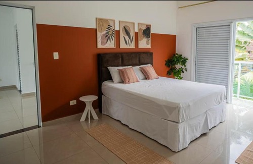 Ponte Branca House | Casa Mata Atlântica Paraty