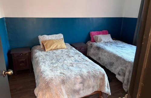 Historic Centre Apartment | Casa Matamoros