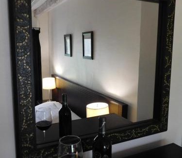 Bernal Hotel | Casa Mateo Hotel Boutique