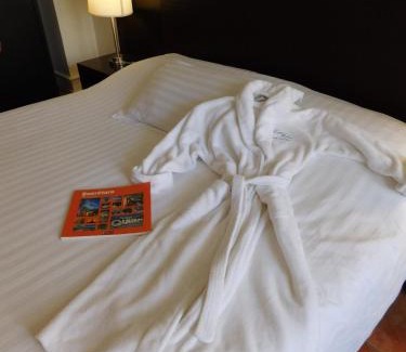 Bernal Hotel | Casa Mateo Hotel Boutique