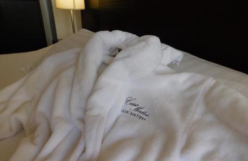 Bernal Hotel | Casa Mateo Hotel Boutique