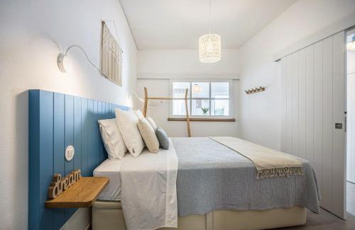 Vila do Bispo House | Casa Mateus