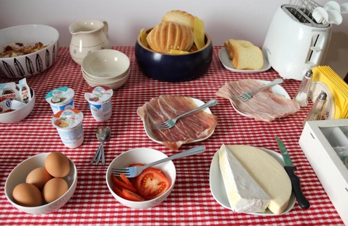 Lecce Bed & Breakfast | Casa Matheo