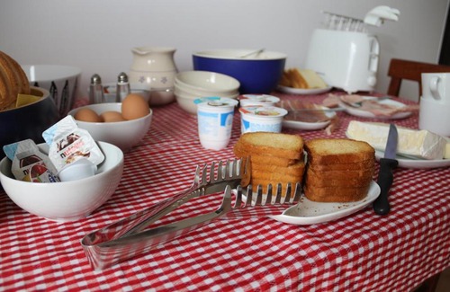 Lecce Bed & Breakfast | Casa Matheo