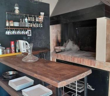 Guaymallen House | Casa Matheu