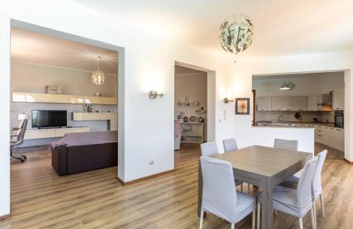 Carrozziere Apartment | Casa Matilde Vista Mare con Piscina by Wonderful Italy