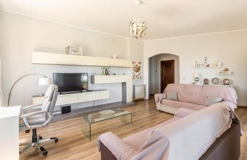 Carrozziere Apartment | Casa Matilde Vista Mare con Piscina by Wonderful Italy