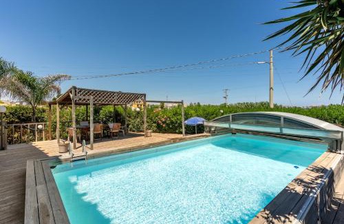 Carrozziere Apartment | Casa Matilde Vista Mare con Piscina by Wonderful Italy