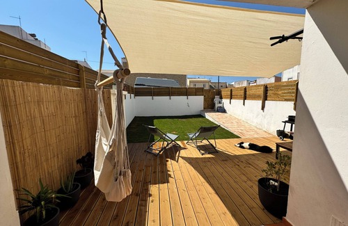 Vila do Bispo House | CASA MATILDA Ideal house for families and close to the best beaches in the area.