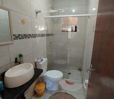 Matinhos House | Casa Matinhos-PR