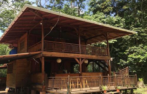 Punta Uva House | Casa Matix