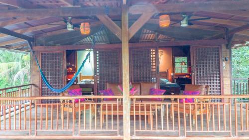 Punta Uva House | Casa Matix