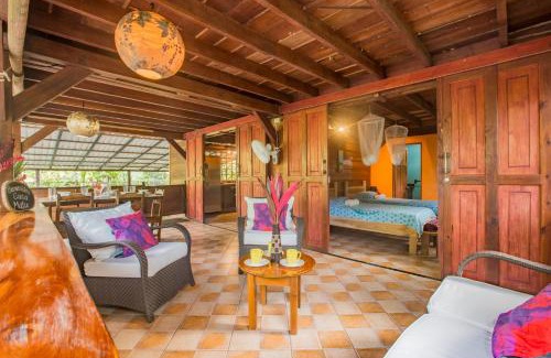 Punta Uva House | Casa Matix
