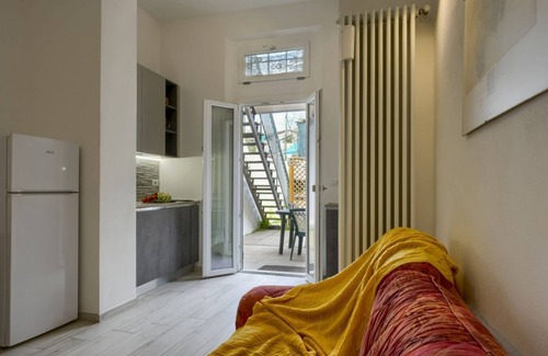 Careggi Rifredi Apartment | Casa Matta - Sweet Dreams in Florence
