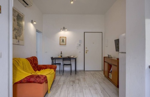 Careggi Rifredi Apartment | Casa Matta - Sweet Dreams in Florence