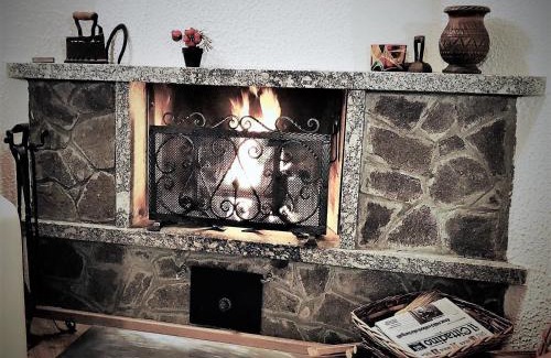 Aprica House | Casa Maura