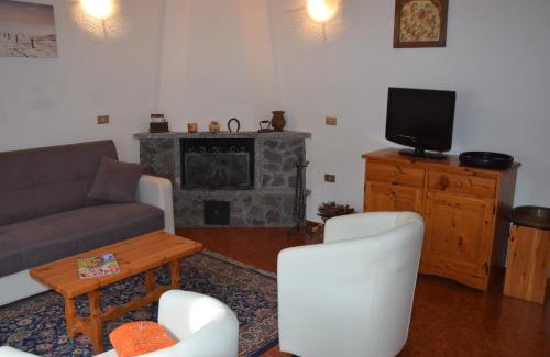 Aprica House | Casa Maura