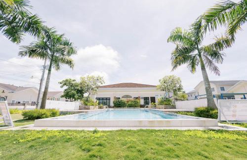 Dauis Villa | Casa Max - Bohol Staycation