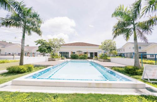 Dauis Villa | Casa Max - Bohol Staycation