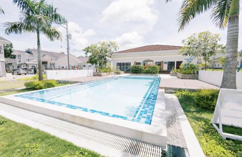 Dauis Villa | Casa Max - Bohol Staycation