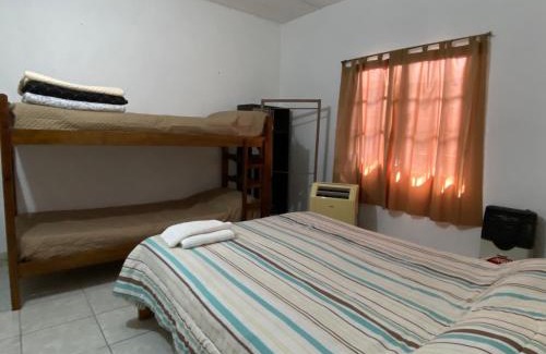 El Jaguel House | Casa May - A 15 min del Aeropuerto