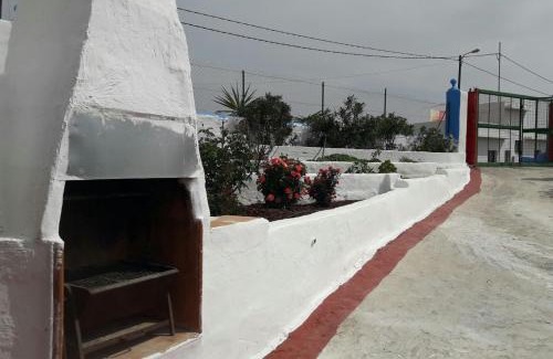 Los Gavilanes House | Casa Maye
