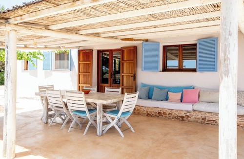 Formentera House | Casa Mayo.