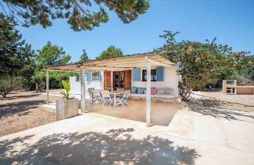 Formentera House | Casa Mayo.