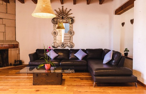San Felipe Bed & Breakfast | Casa Mayo