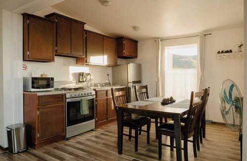 Valle de Guadalupe Bed & Breakfast | Casa Mayoral B&B Pet friendly