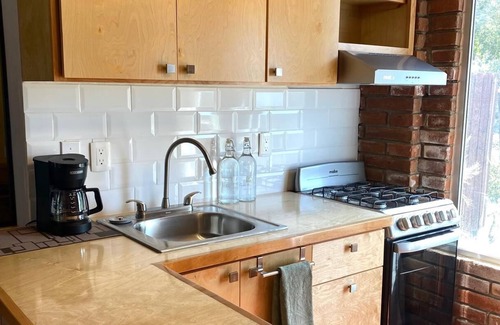 Valle de Guadalupe Bed & Breakfast | Casa Mayoral B&B Pet friendly
