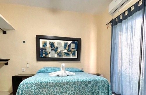 Centro Hotel | Casa Mayra