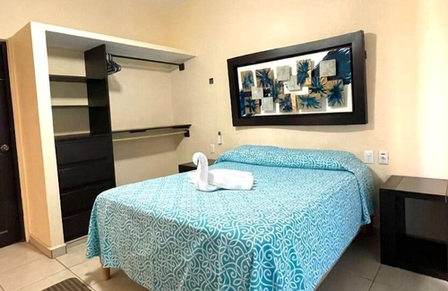 Centro Hotel | Casa Mayra