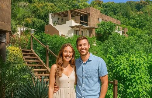 San Agustinillo Hotel | Casa Mazunte