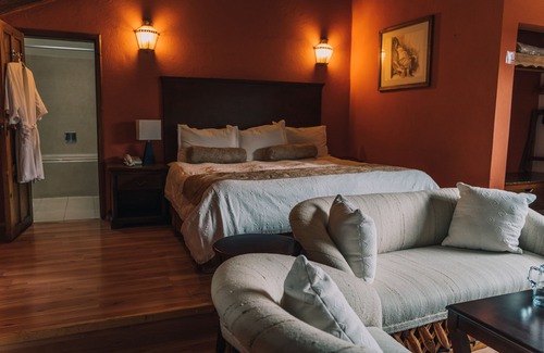 San Cristobal de las Casas Hotel | Casa Mexicana Hotel