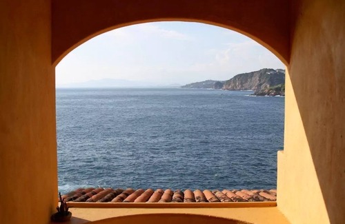 Las Playas House | Casa Med