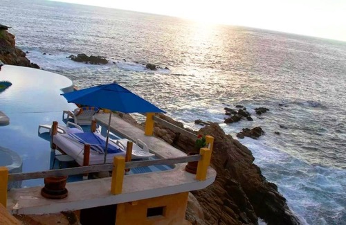 Las Playas House | Casa Med