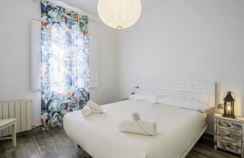 Badalona House | Casa Mediterránea en Badalona