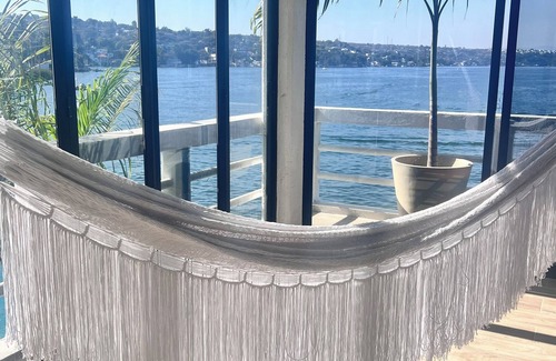 Tequesquitengo House | Casa Mediterranea, luxury and comfort by the lake