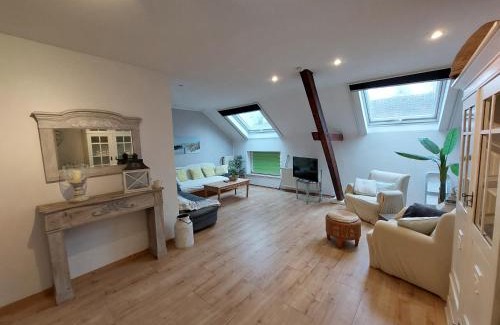 Erkrath Apartment | Casa Mediterrana II